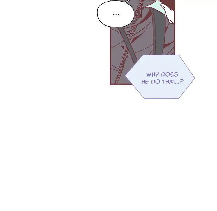 The Sound of Your Voice Chapter 3 page 103 - Chapter 3