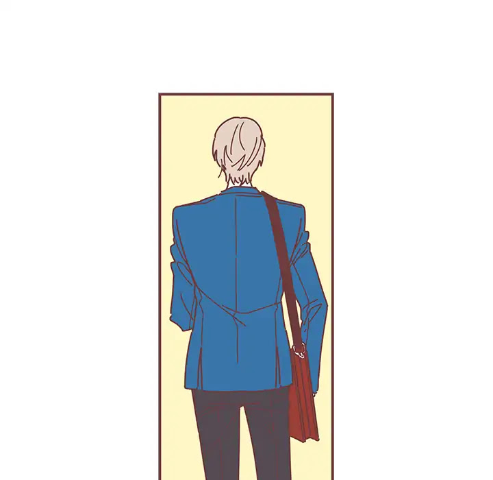 The Sound of Your Voice Chapter 3 page 104 - Chapter 3