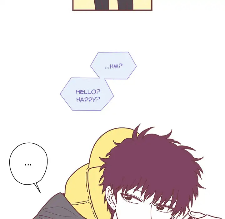The Sound of Your Voice Chapter 3 page 105 - Chapter 3
