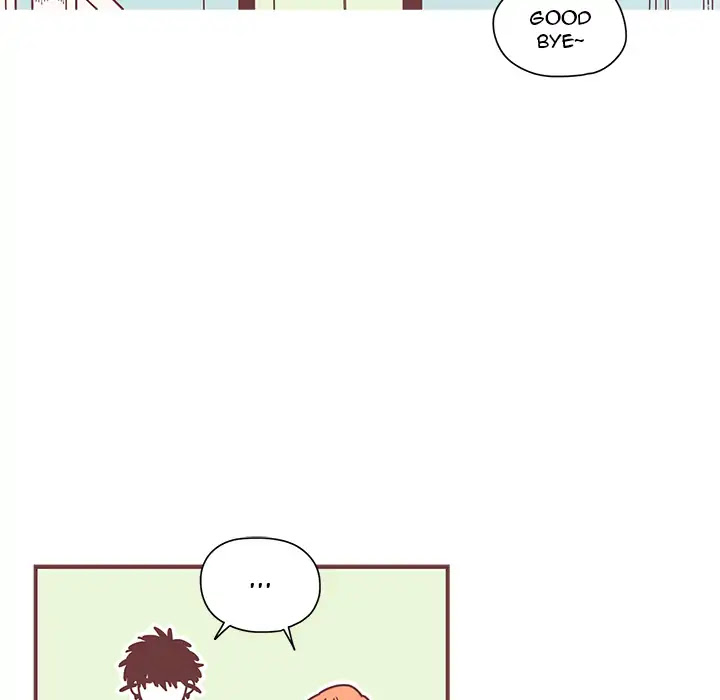 The Sound of Your Voice Chapter 3 page 20 - Chapter 3