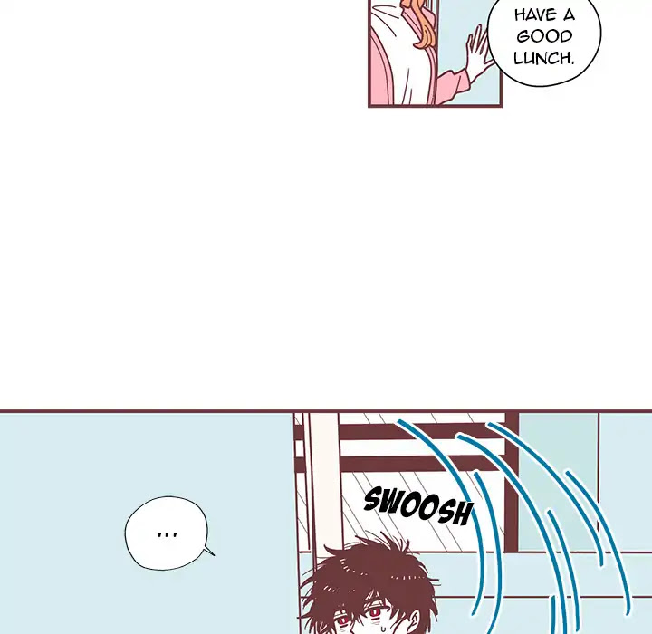 The Sound of Your Voice Chapter 3 page 28 - Chapter 3