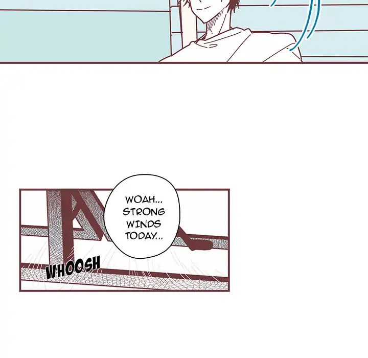 The Sound of Your Voice Chapter 3 page 29 - Chapter 3