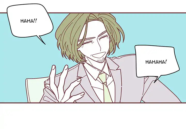 The Sound of Your Voice Chapter 3 page 3 - Chapter 3
