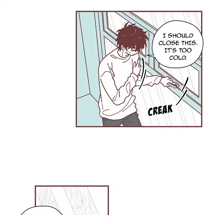 The Sound of Your Voice Chapter 3 page 30 - Chapter 3