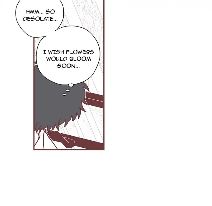 The Sound of Your Voice Chapter 3 page 31 - Chapter 3