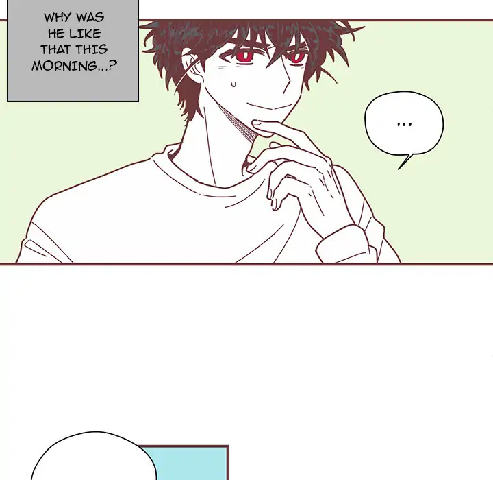 The Sound of Your Voice Chapter 3 page 34 - Chapter 3