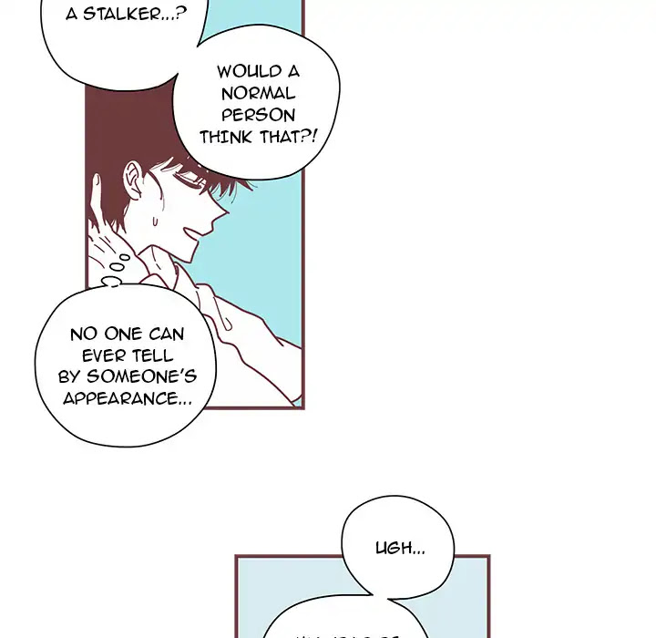 The Sound of Your Voice Chapter 3 page 35 - Chapter 3