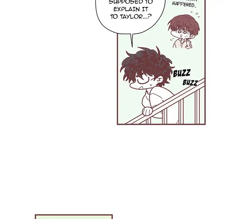 The Sound of Your Voice Chapter 3 page 37 - Chapter 3