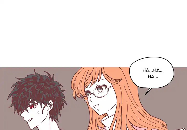 The Sound of Your Voice Chapter 3 page 4 - Chapter 3