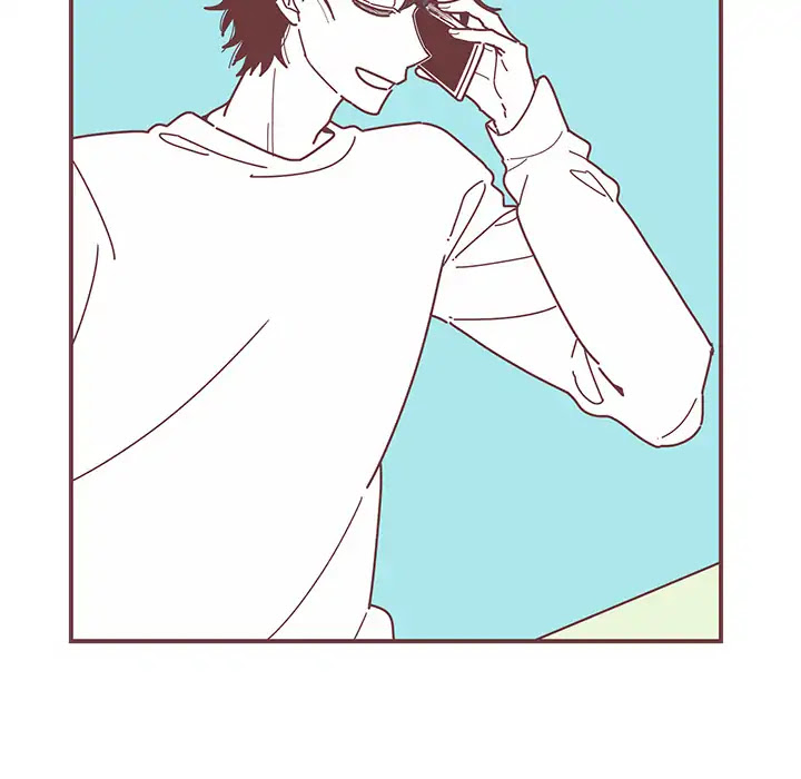 The Sound of Your Voice Chapter 3 page 42 - Chapter 3