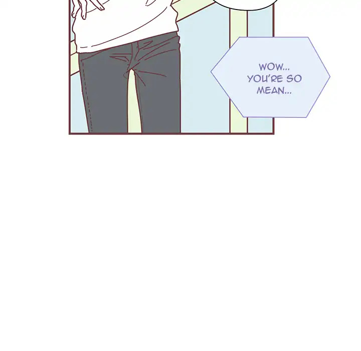 The Sound of Your Voice Chapter 3 page 44 - Chapter 3