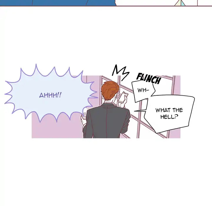 The Sound of Your Voice Chapter 3 page 46 - Chapter 3