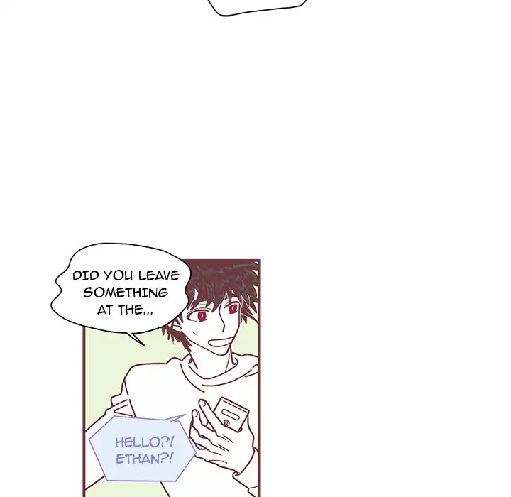 The Sound of Your Voice Chapter 3 page 51 - Chapter 3