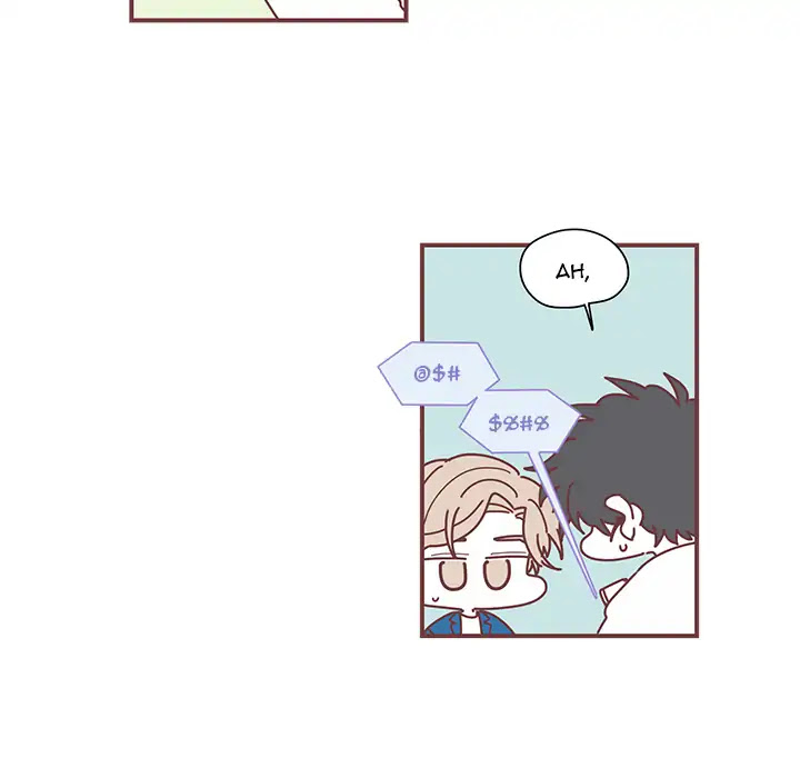 The Sound of Your Voice Chapter 3 page 52 - Chapter 3
