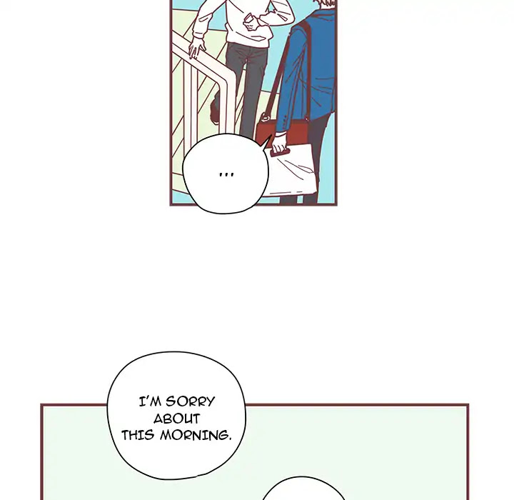 The Sound of Your Voice Chapter 3 page 56 - Chapter 3