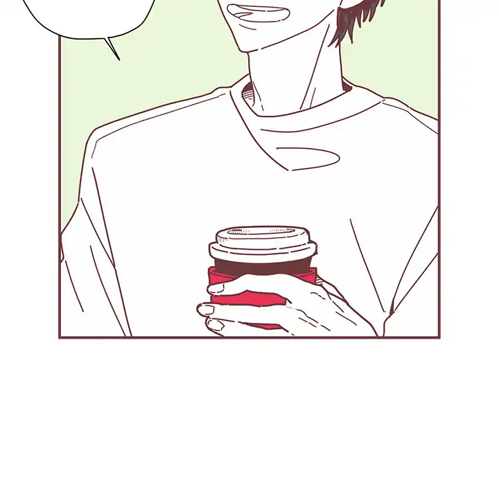 The Sound of Your Voice Chapter 3 page 65 - Chapter 3