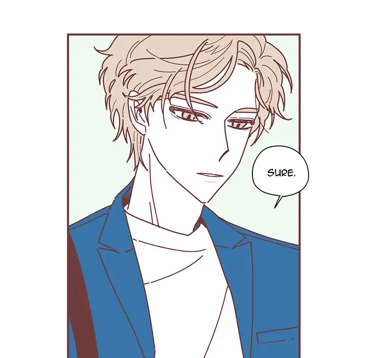 The Sound of Your Voice Chapter 3 page 66 - Chapter 3
