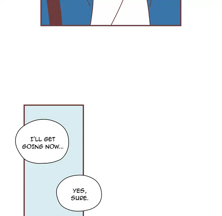 The Sound of Your Voice Chapter 3 page 67 - Chapter 3