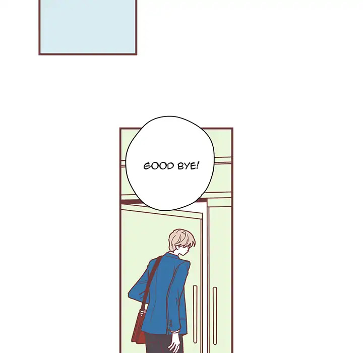 The Sound of Your Voice Chapter 3 page 68 - Chapter 3