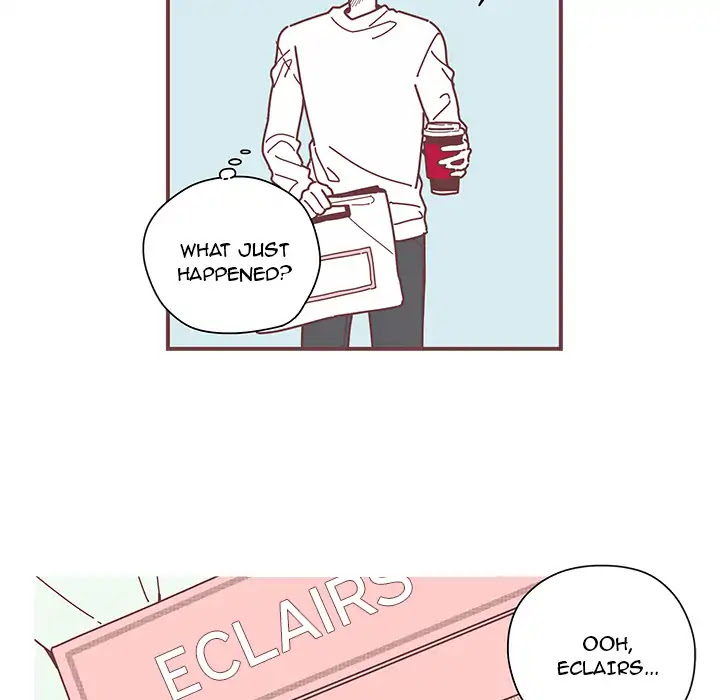 The Sound of Your Voice Chapter 3 page 70 - Chapter 3