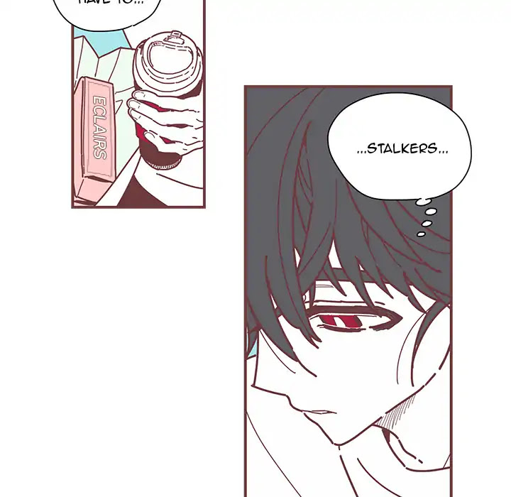 The Sound of Your Voice Chapter 3 page 72 - Chapter 3