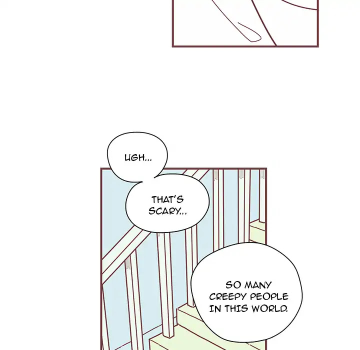 The Sound of Your Voice Chapter 3 page 73 - Chapter 3