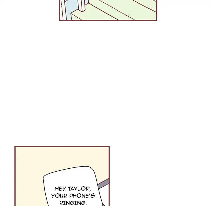 The Sound of Your Voice Chapter 3 page 74 - Chapter 3