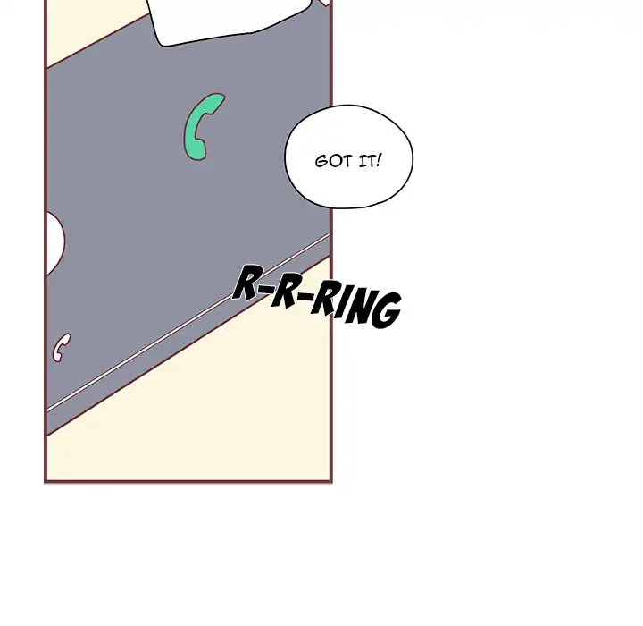 The Sound of Your Voice Chapter 3 page 75 - Chapter 3