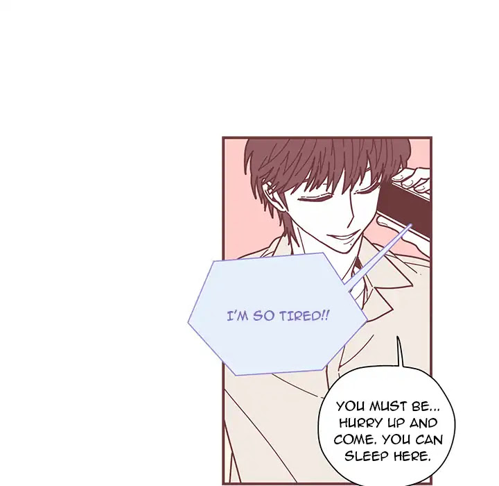 The Sound of Your Voice Chapter 3 page 77 - Chapter 3