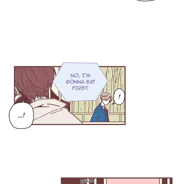 The Sound of Your Voice Chapter 3 page 78 - Chapter 3