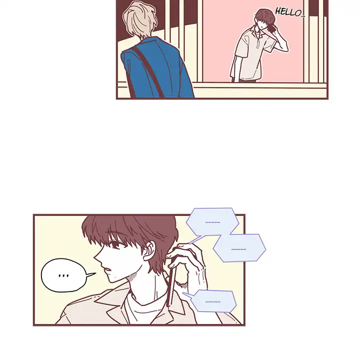 The Sound of Your Voice Chapter 3 page 79 - Chapter 3