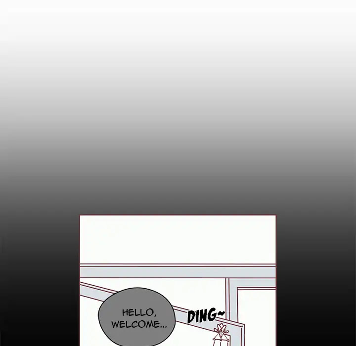 The Sound of Your Voice Chapter 3 page 81 - Chapter 3
