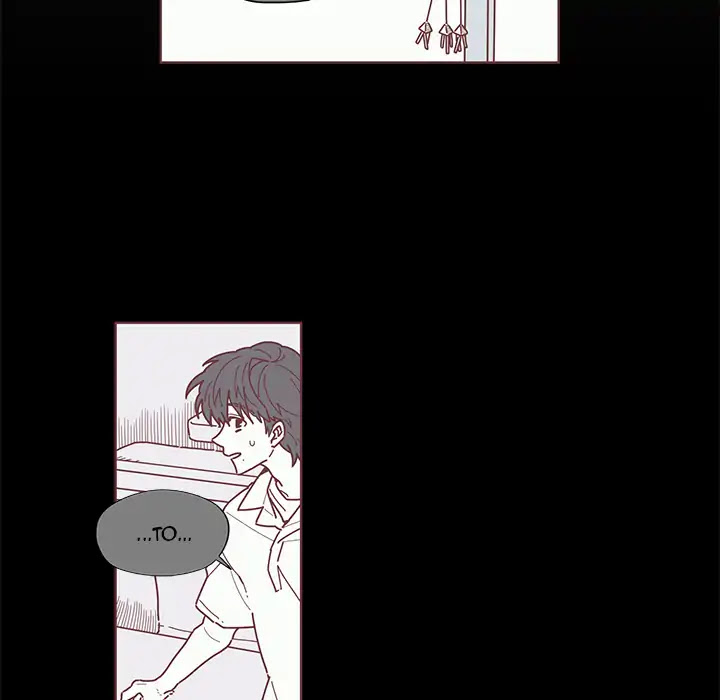 The Sound of Your Voice Chapter 3 page 82 - Chapter 3
