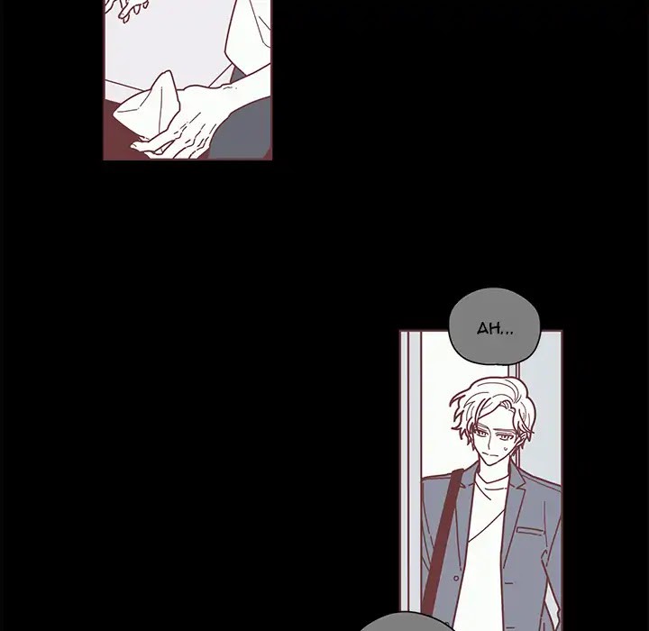 The Sound of Your Voice Chapter 3 page 83 - Chapter 3