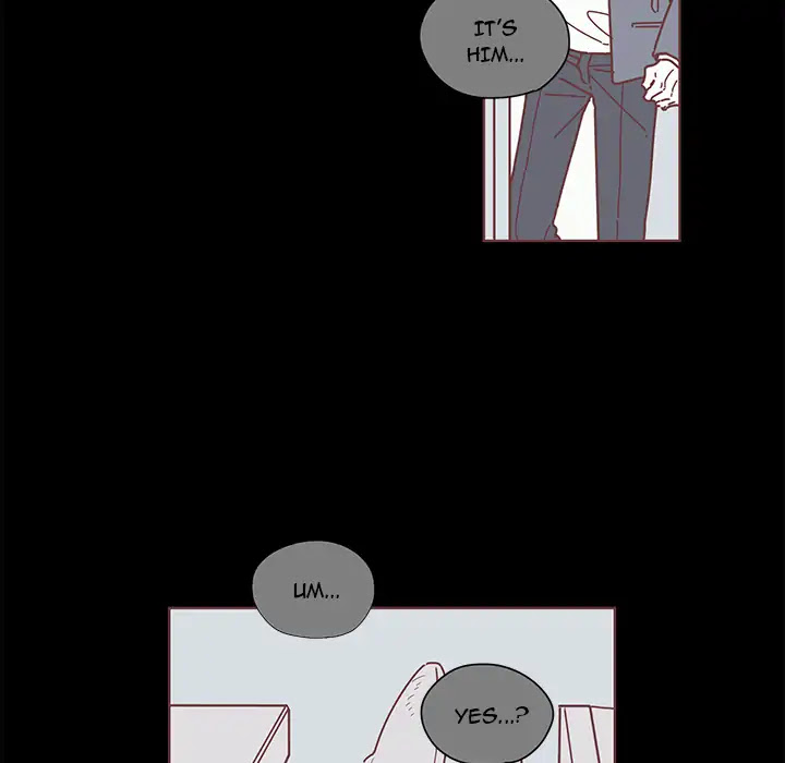 The Sound of Your Voice Chapter 3 page 84 - Chapter 3
