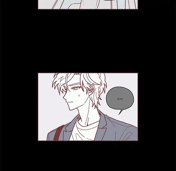 The Sound of Your Voice Chapter 3 page 85 - Chapter 3
