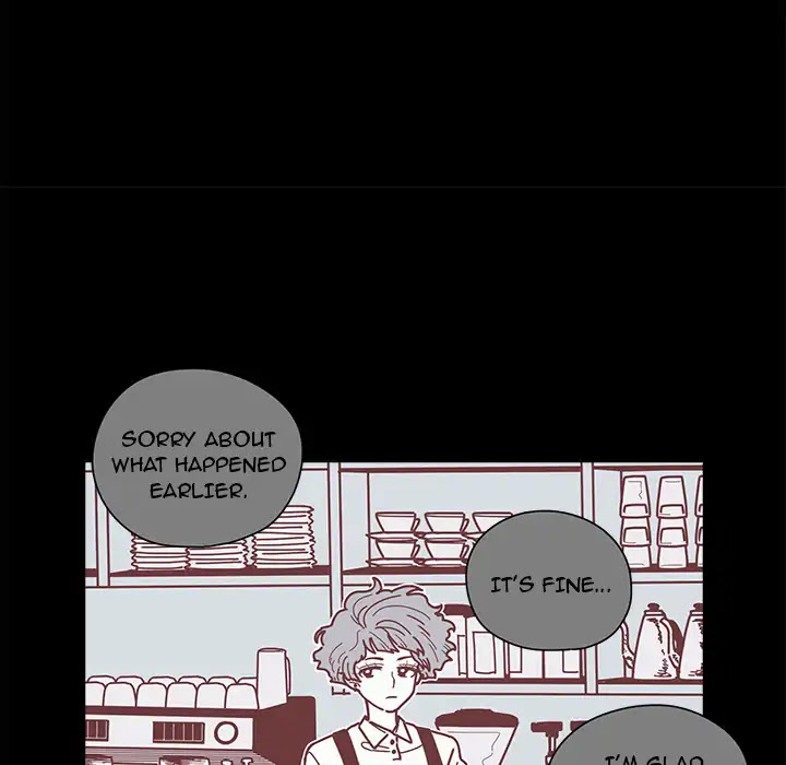 The Sound of Your Voice Chapter 3 page 86 - Chapter 3