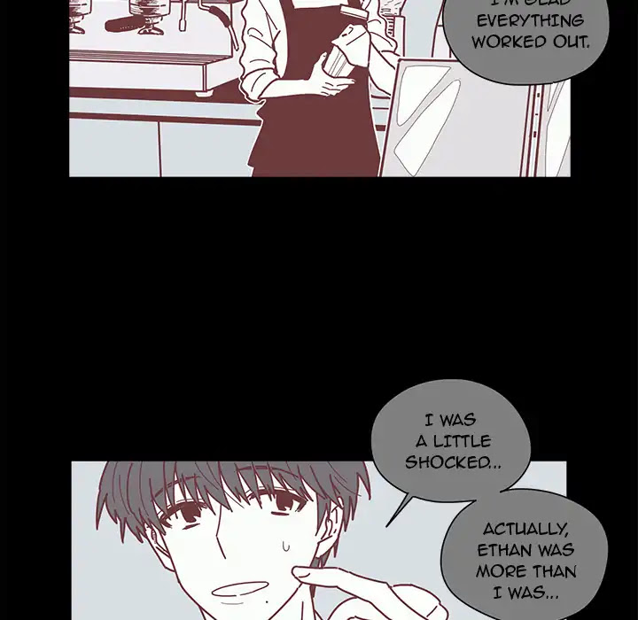 The Sound of Your Voice Chapter 3 page 87 - Chapter 3