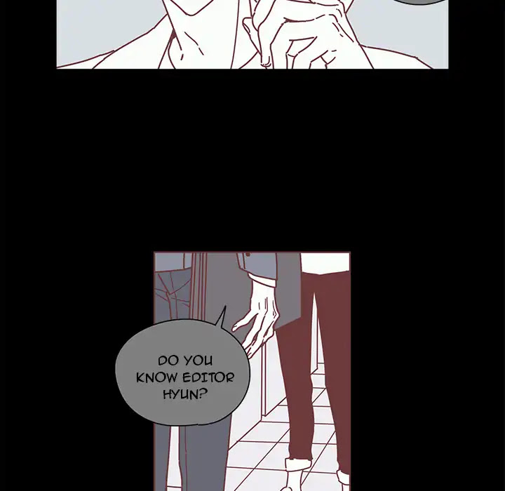 The Sound of Your Voice Chapter 3 page 88 - Chapter 3