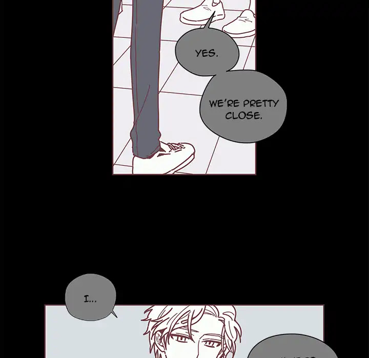 The Sound of Your Voice Chapter 3 page 89 - Chapter 3