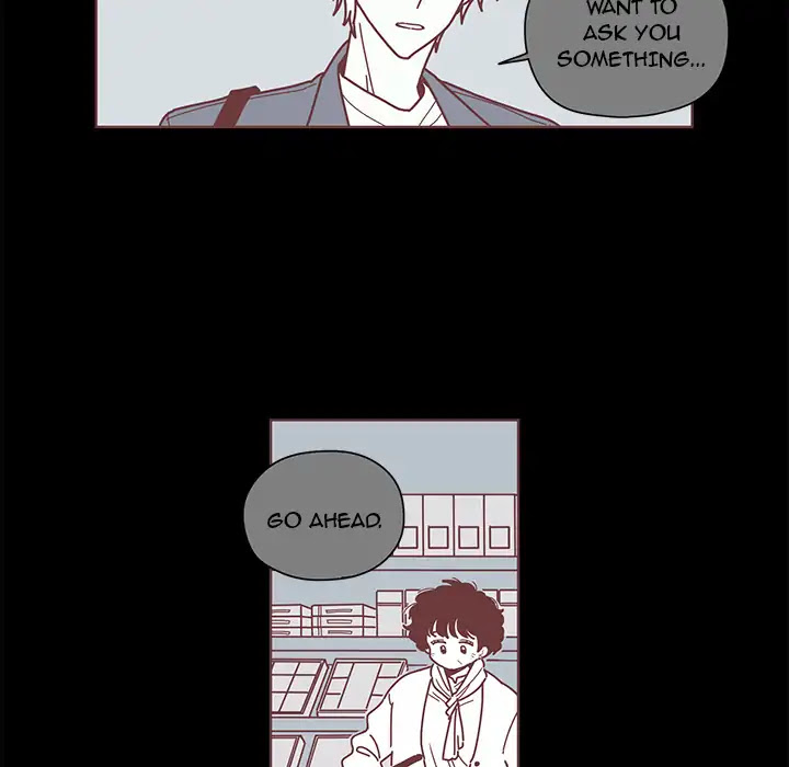 The Sound of Your Voice Chapter 3 page 90 - Chapter 3
