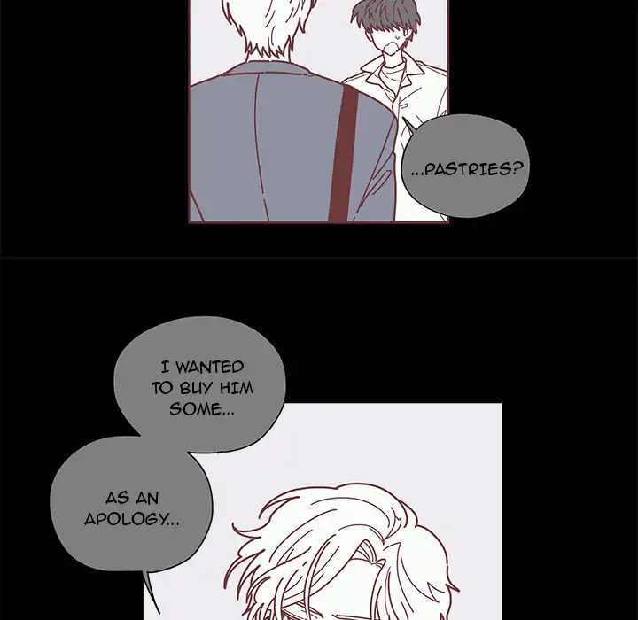 The Sound of Your Voice Chapter 3 page 92 - Chapter 3