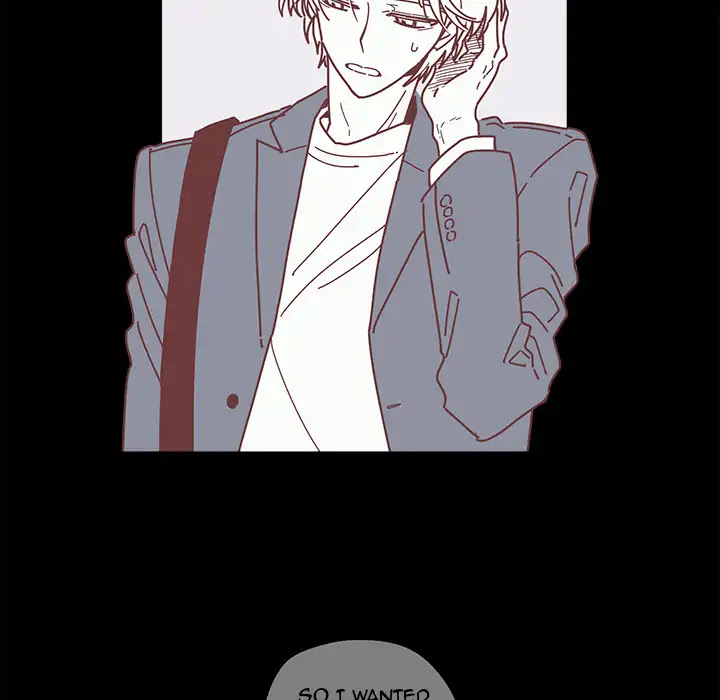 The Sound of Your Voice Chapter 3 page 93 - Chapter 3