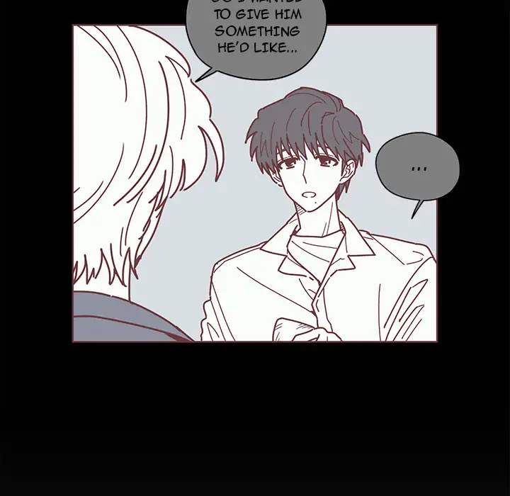 The Sound of Your Voice Chapter 3 page 94 - Chapter 3