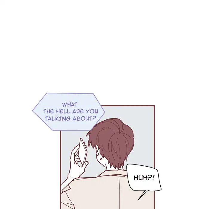 The Sound of Your Voice Chapter 3 page 98 - Chapter 3