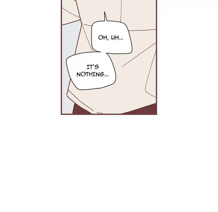 The Sound of Your Voice Chapter 3 page 99 - Chapter 3
