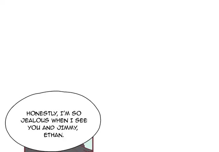 The Sound of Your Voice Chapter 30 page 1 - Chapter 30