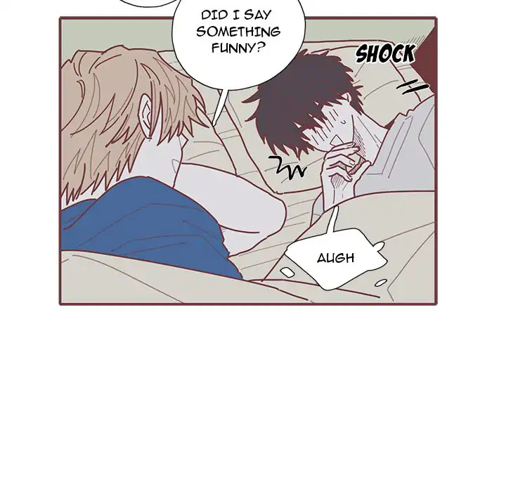 The Sound of Your Voice Chapter 30 page 101 - Chapter 30