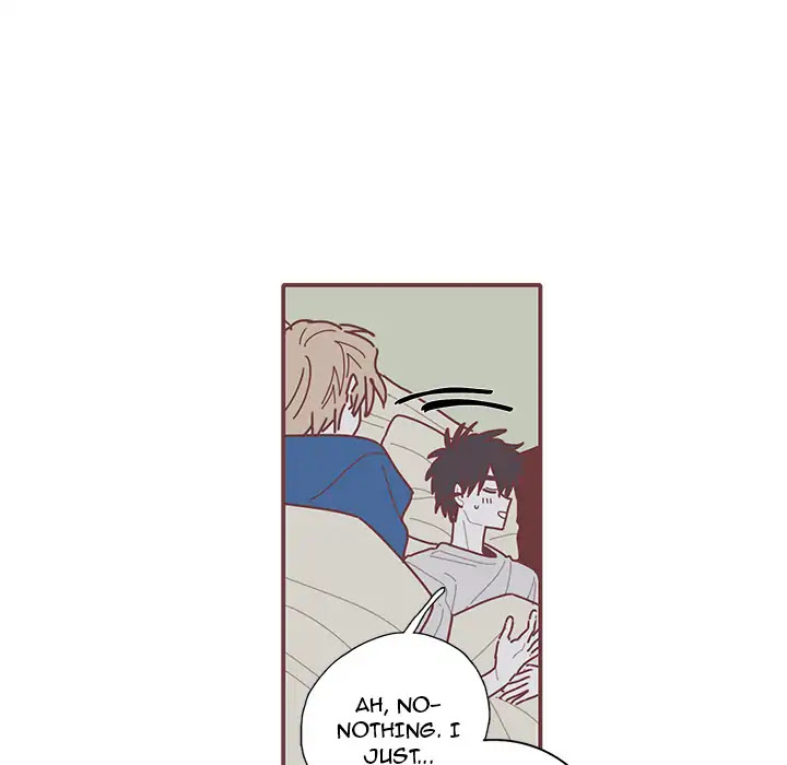 The Sound of Your Voice Chapter 30 page 102 - Chapter 30
