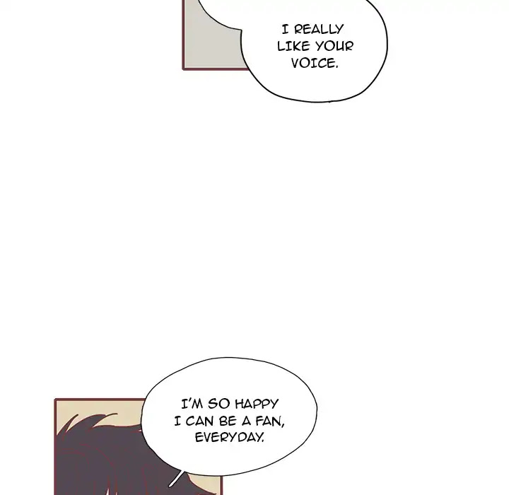 The Sound of Your Voice Chapter 30 page 103 - Chapter 30